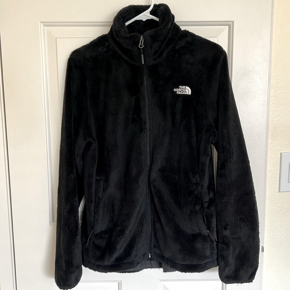 The North Face Women’s Osito Jacket